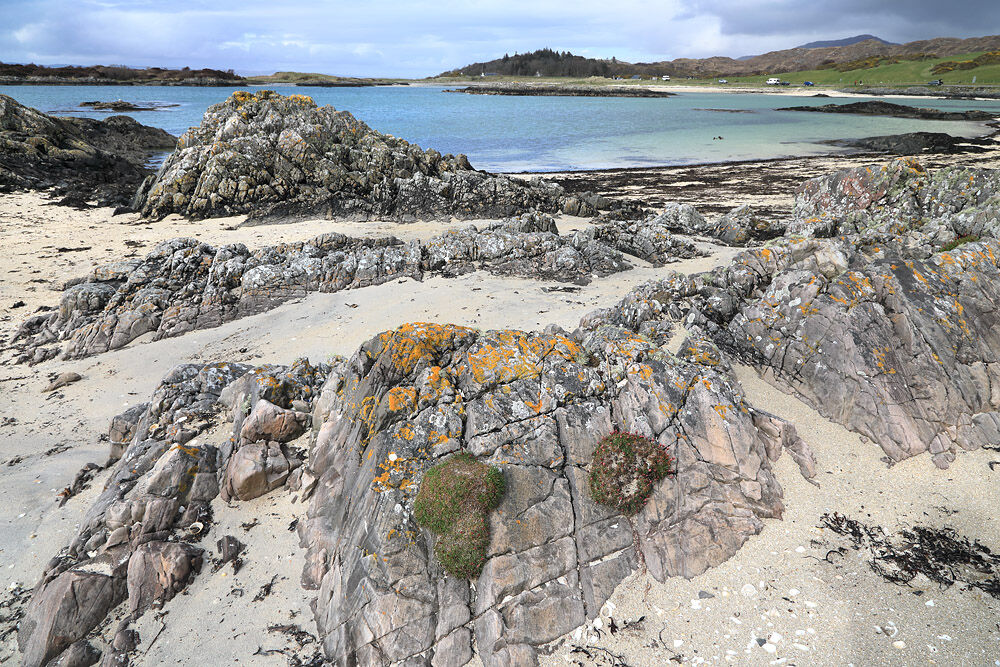 NW 60 Silver Sands Arisaig 6