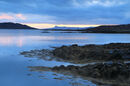 NW 64 Arisaig Sunset