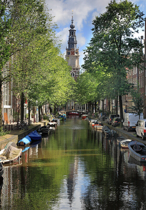 NW 78 Amsterdam 1