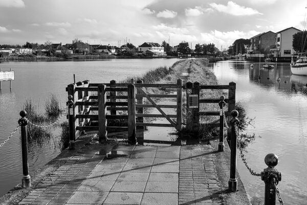 240040 - Slipper Millpond