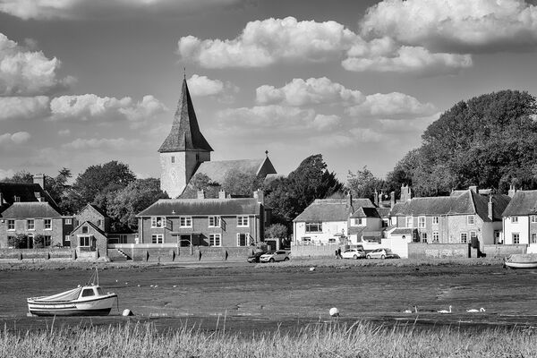240129 - Bosham