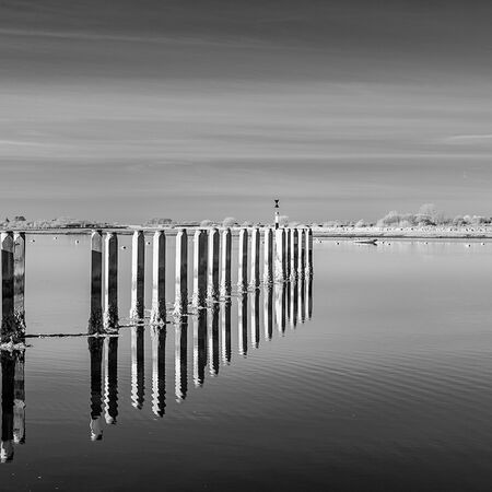 30010 - Harbour Entrance