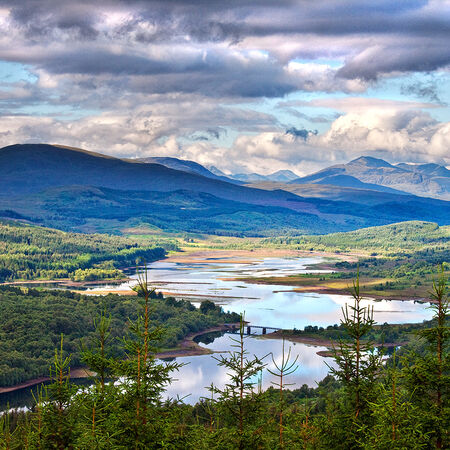 Glengarry