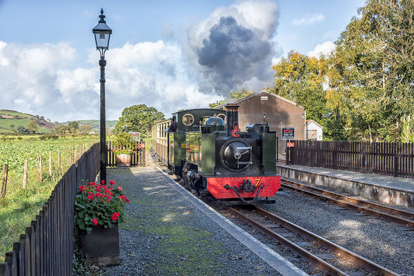 85016 - Capel Bangor