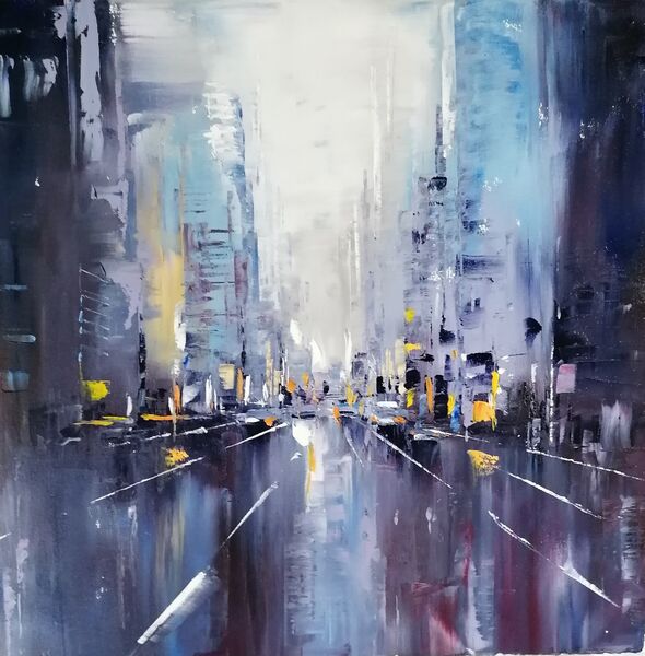 "City Limits"