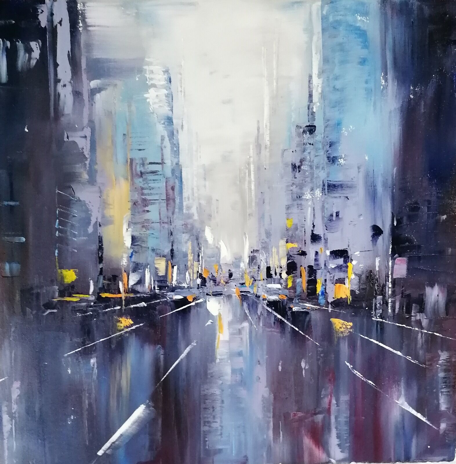 "City Limits"