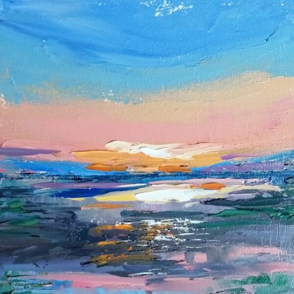 Evening Calm
