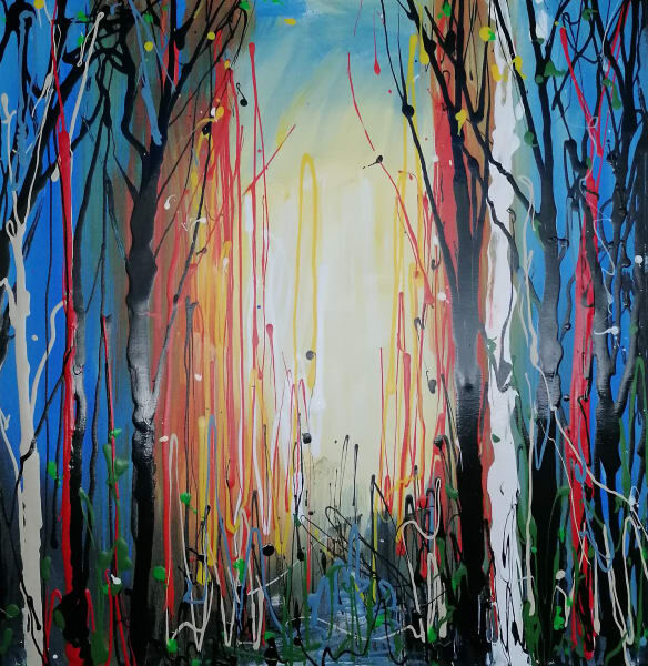 light and colour