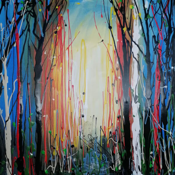 light and colour