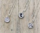 Motif - Small Charm Pendants