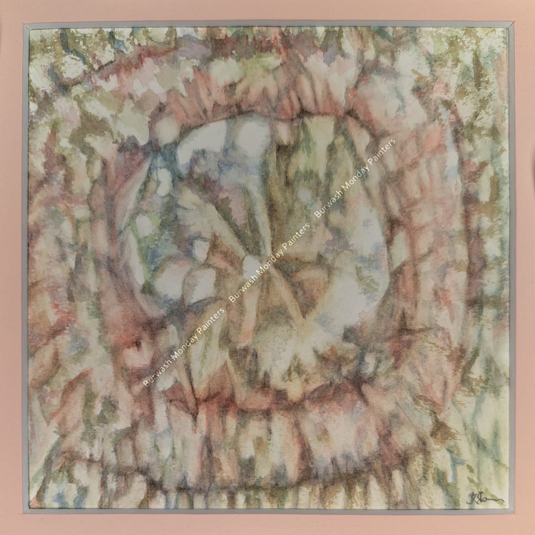 Diamond, our forever.