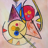 After Kandinsky