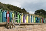 Beachhuts