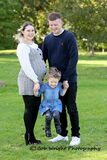 Laura, Josh & Nyah1