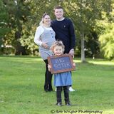 Laura, Josh & Nyah2