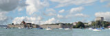 Portchester castle Panorama-web-site