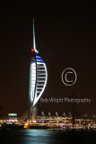 Spinnaker Tower 1