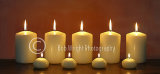 candle web