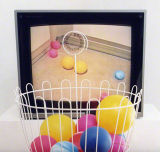 Rollingroundthegallery, 1998