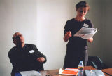 Seminar, 1998