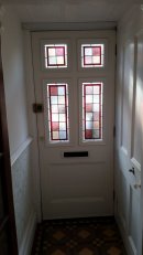 Victorian Style Panels