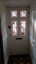 Victorian Style Panels