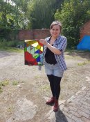 2 Day Stained Glass Workshop