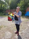 2 Day Stained Glass Workshop