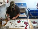 Special Glass Workshop.