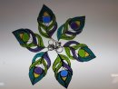 Peacock Feathers