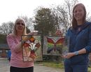 2 Day Stained Glass Workshop