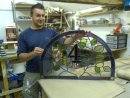 Special Course Project