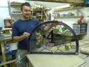 Special Course Project