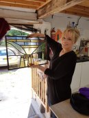 2 Day Stained Glass Workshop