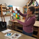 2 Day Stained Glass Workshop