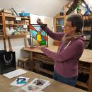 2 Day Stained Glass Workshop