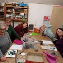 The Bramley's Party Day