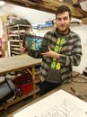 2 Day Stained Glass Workshop