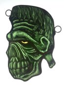 Frankenstein