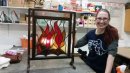 Afternoon Workshop Fire Guard