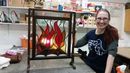 Afternoon Workshop Fire Guard