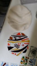 Birthday Saturday Fusing Workshop