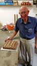 Birthday Saturday Fusing Workshop