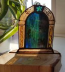 Blue Door Glass