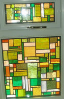 Caroles Green Squares