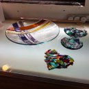 Fused Glass Party