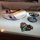 Fused Glass Party
