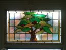 Yew Tree Panel