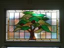 Yew Tree Panel