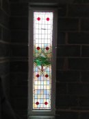 Yew Tree Panel